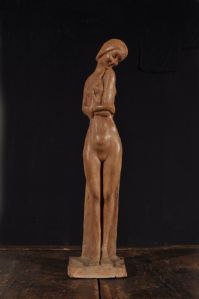 La pioggia, 1926